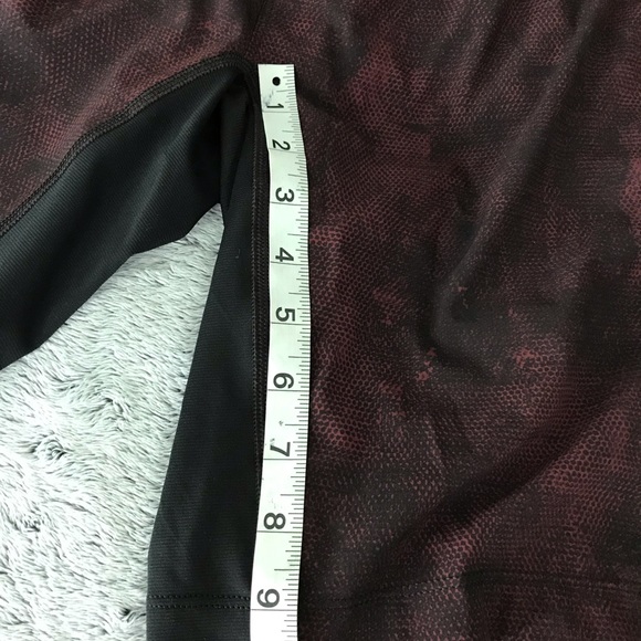 Lululemon Athletic Shorts - Picture 5 of 6